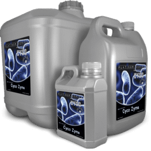 Zyme 250 ml cyco