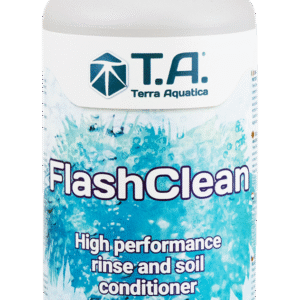 Flashclean