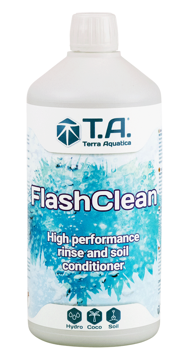 Flashclean