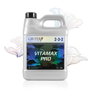 Vitamax pro grotek