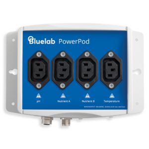 Powerpod procontroller connect bluelab