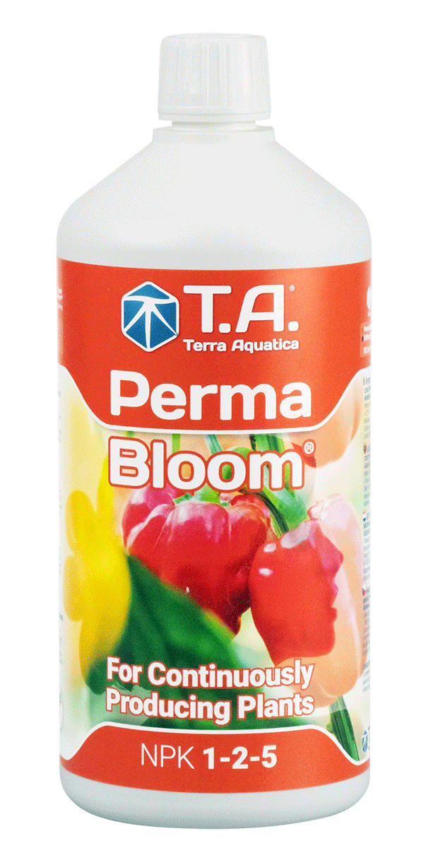 Permabloom