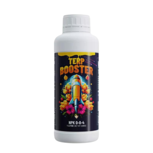 Terp booster