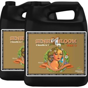 Php conni coco bloom b 5l advanced nutrients