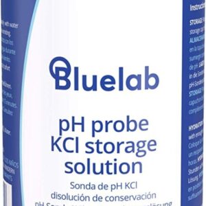 Solucion almacenamiento sonda ph kci 100 ml (1 ud) bluelab