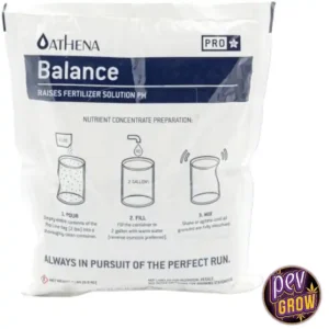 Pro-balance box