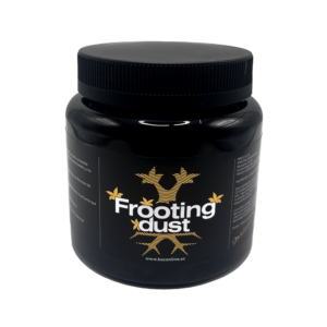 Frooting dust 0.325 k bac