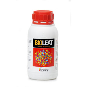 Jabon potasico bioleat
