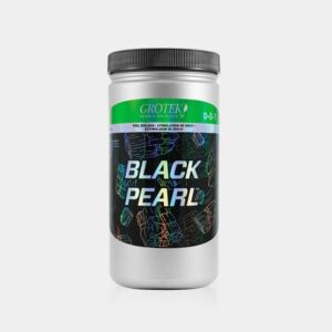 Black pearl 10 l grotek organics