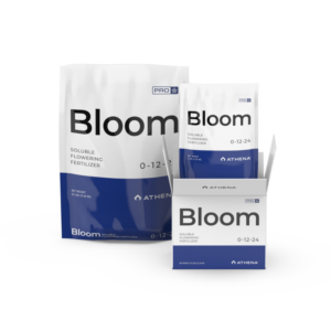 Pro bloom 11.36 kg bag athena
