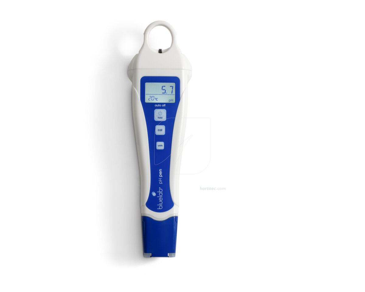 Ph pen bluelab