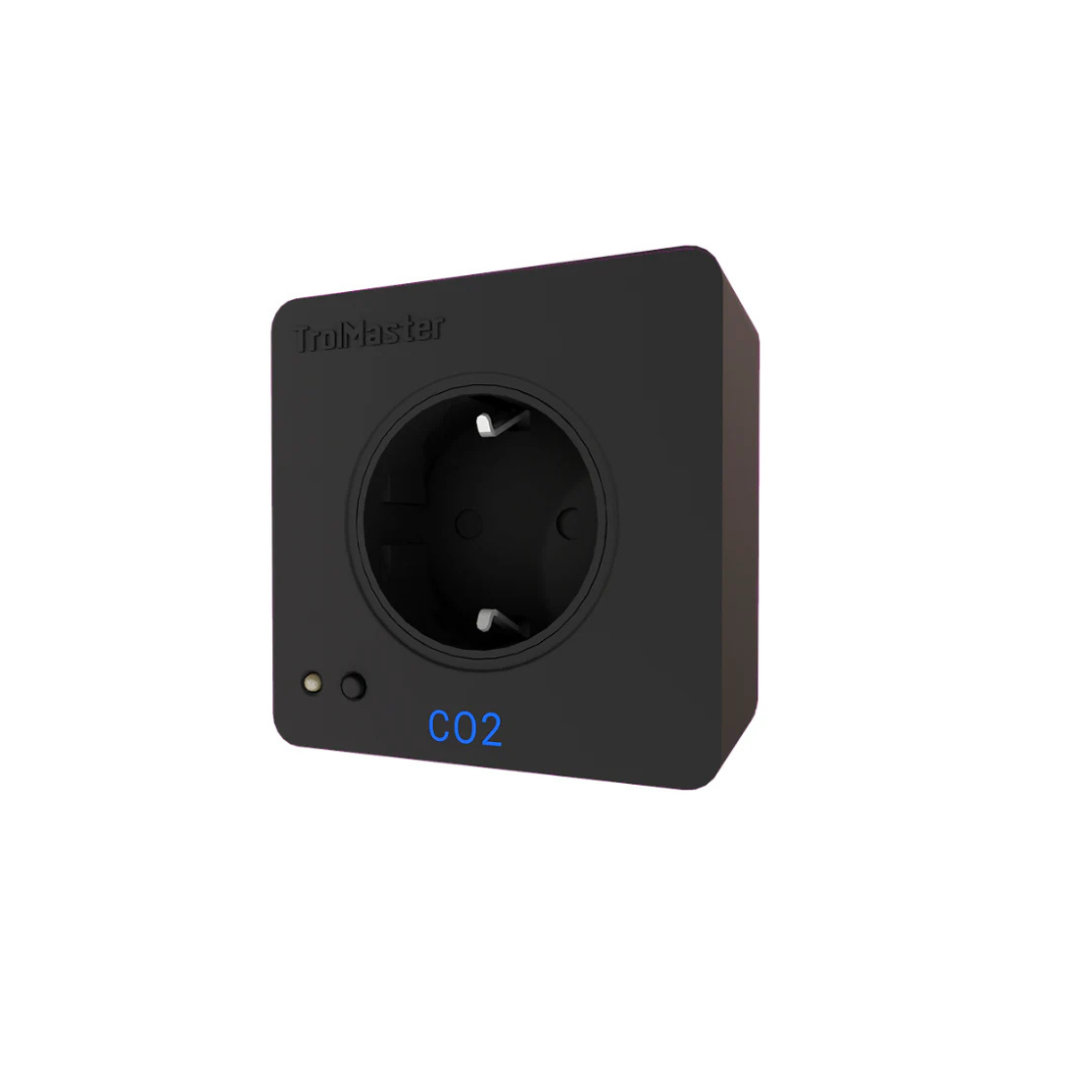 Co2 station (dsc-2) trolmaster