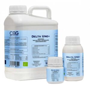 Delta uno