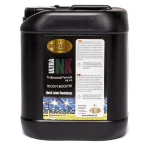 Bloom booster nk