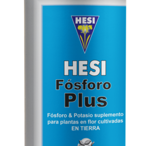 Fósforo plus
