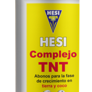 Complejo tnt crecimiento