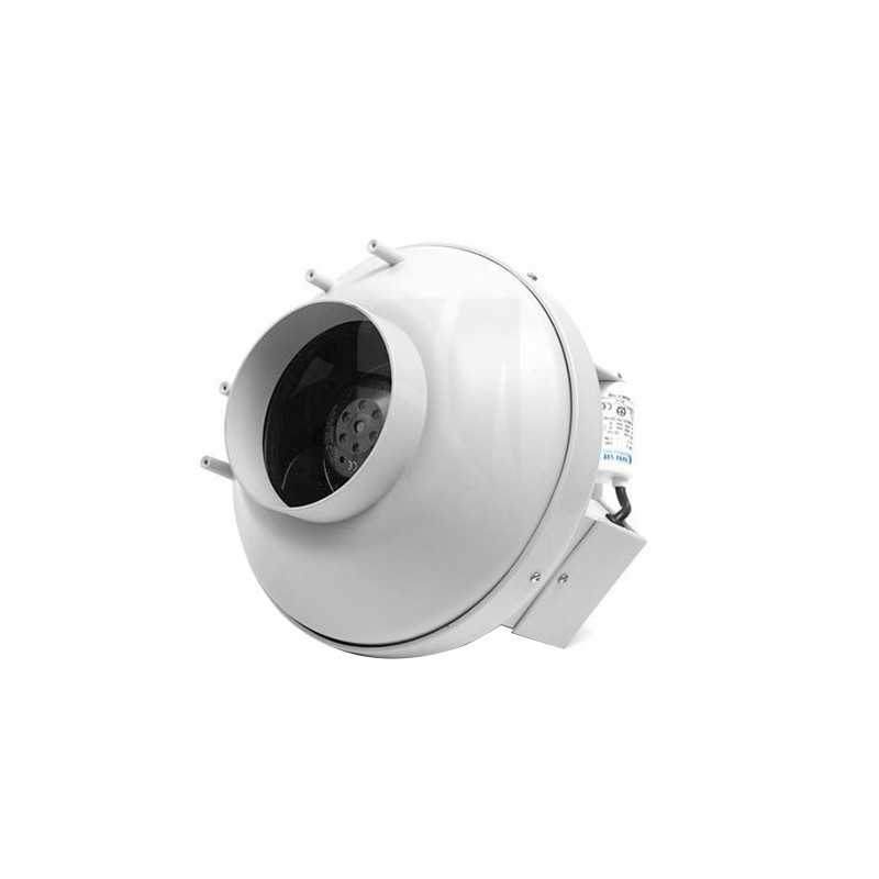 Extractor 200 cm a1 700 m3/h rvk