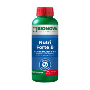 Nutri forte b hydro