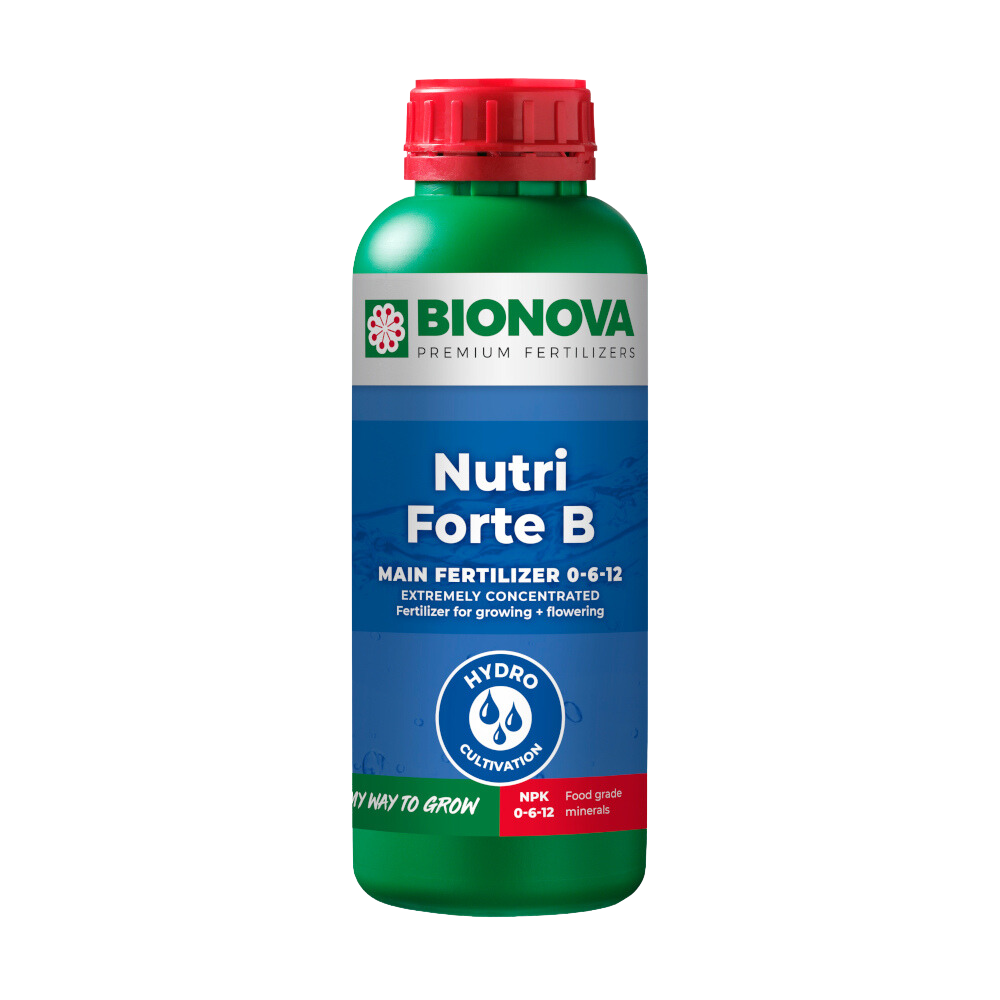 Nutri forte b hydro