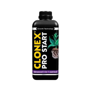 Clonex pro start