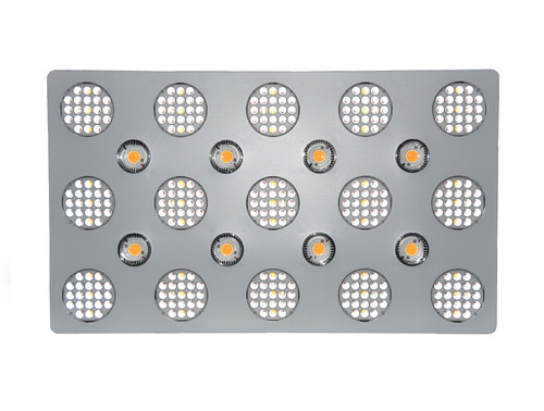 SOLO 1000w LED Grow Light — HortiBloom