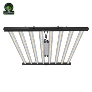 Mega Plus 1000W LED Grow Light