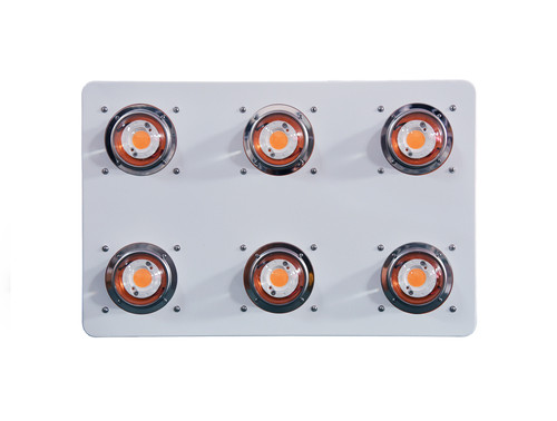 LUMA P6 COB LED Grow Light — HortiBloom