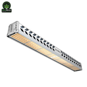 Flux 650W LED Grow Light