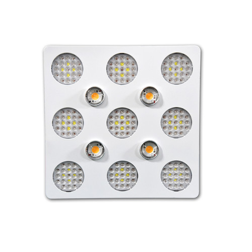 SOLO 600w LED Grow Light — HortiBloom