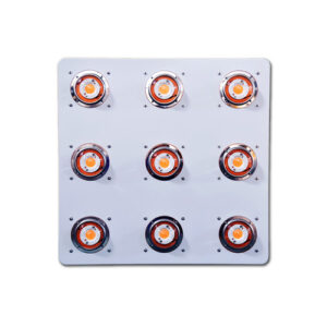 LUMA P9 COB LED Grow Light