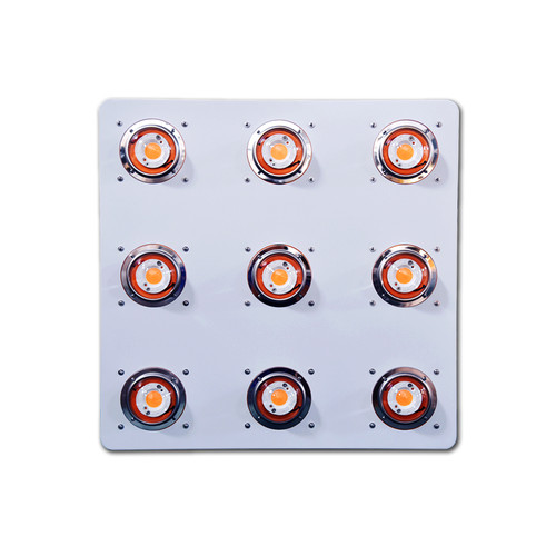 LUMA P9 COB LED Grow Light — HortiBloom