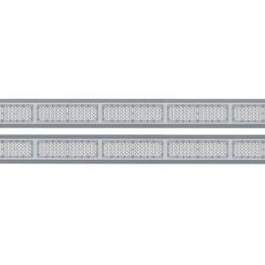 MEGA 500w LED Grow Bar Light