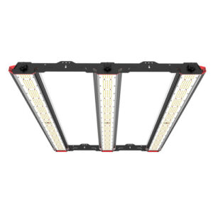 Mega Pro 600 LED Grow Light