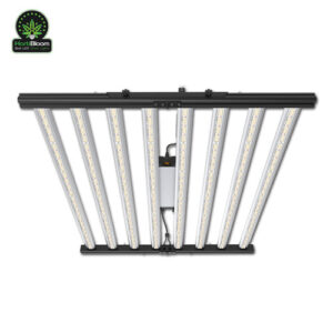 Mega Plus 720W LED Grow Light