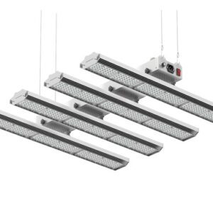 MEGA B4 LED Grow Bar Light