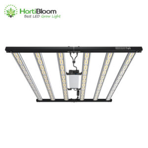 Mega Optic 720W LED Grow Light