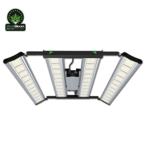 Mega EVO 720W LED Grow Light