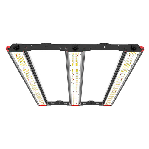 Mega Pro 600 LED Grow Light — HortiBloom