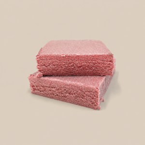 Frozen Pink · Hash H10