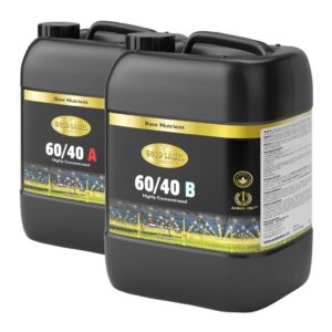 Hydrococo 60/40 a&b 10 l gold label