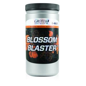 Blossom blaster grotek
