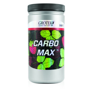 Carbo max grotek