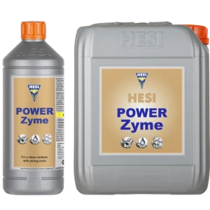 Power zyme
