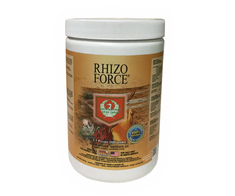 Rhizo force 250 g h&g