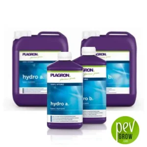 Hydro b