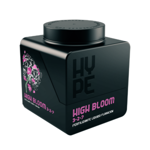 High bloom