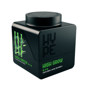 High grow
