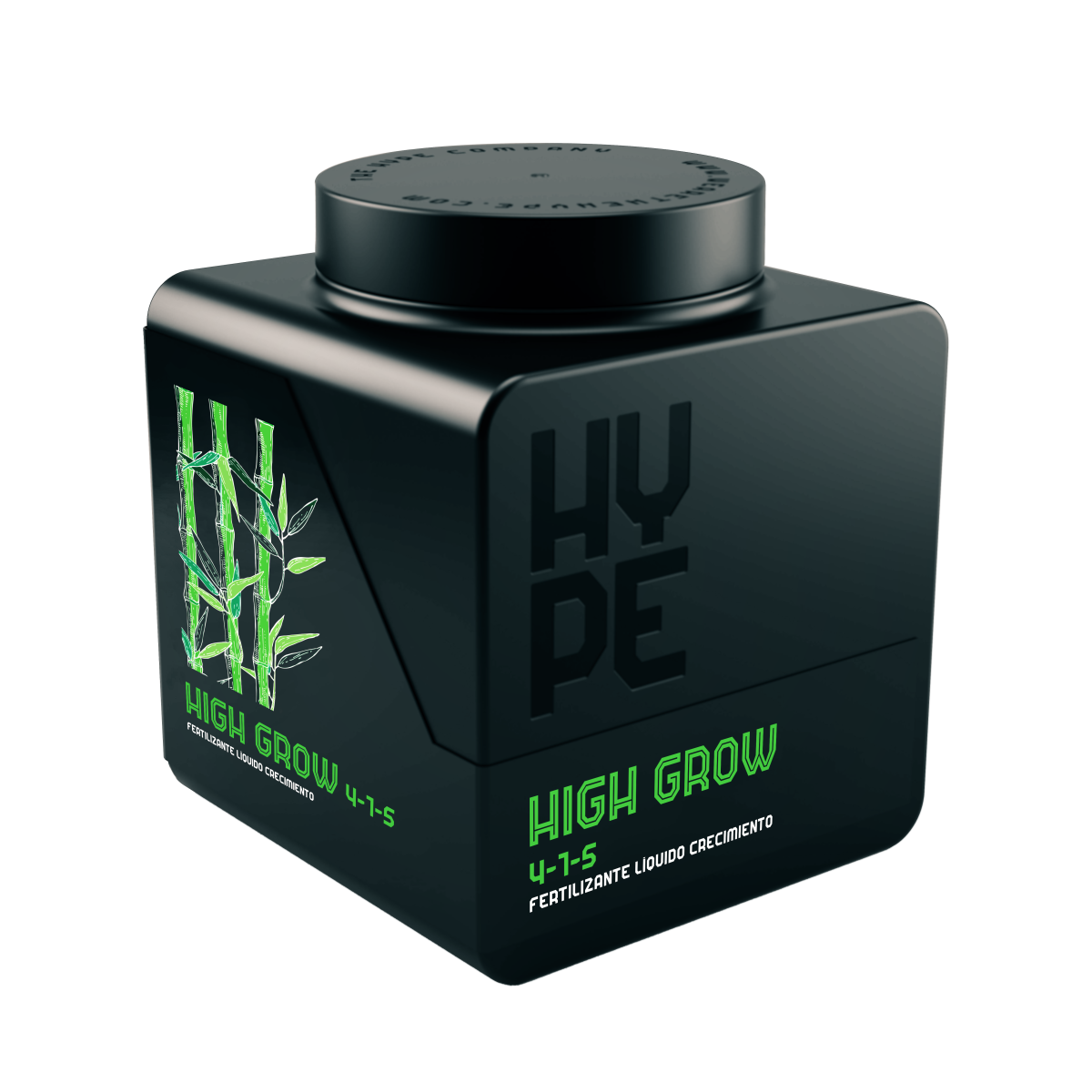 High grow