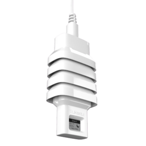 Temp/humid/co2/light 4-in-1 sensor hydro-x pro (mbs-pro) trolmaster
