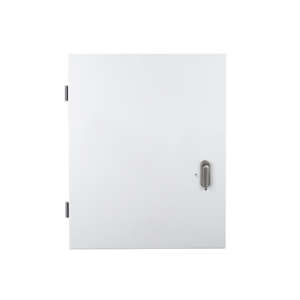 Puerta armario de controlador sin ventana precortada (scc-d) tromaster